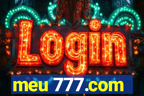meu 777.com